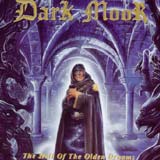 Dark Moor - The Hall Of The Olden Dreams